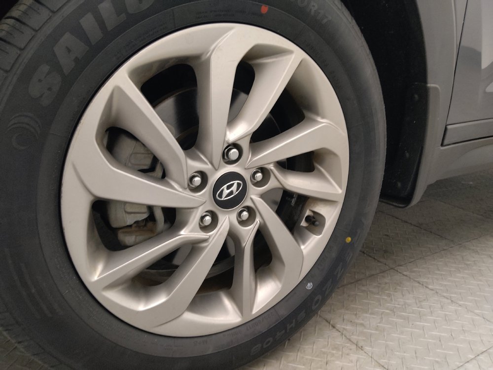 Used 2017 Hyundai Tucson SE FWD image 31