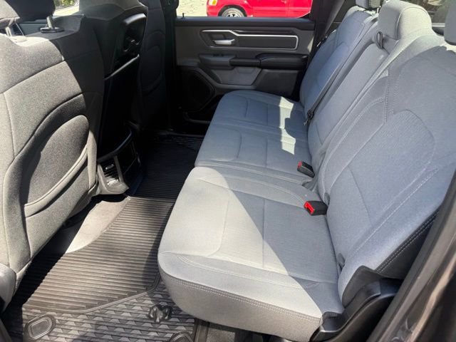 Used 2021 RAM 1500 Big Horn image 13