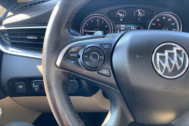 Used 2018 Buick Enclave Essence FWD image 19