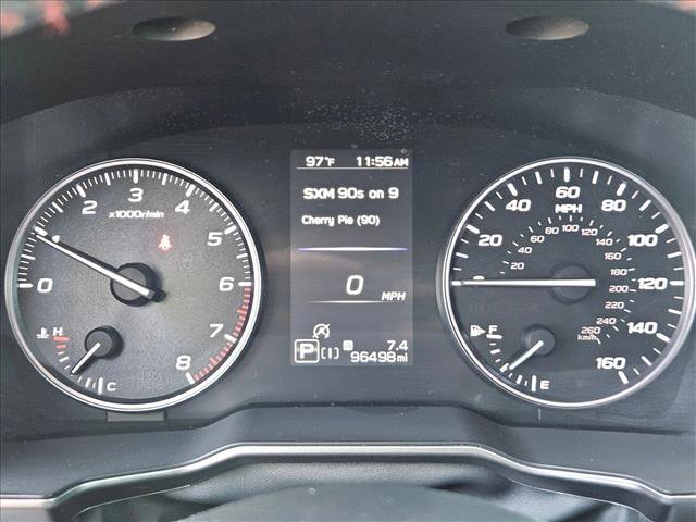 Used 2020 Subaru Legacy Sport w/ Popular Package #2 AWD/4WD image 13