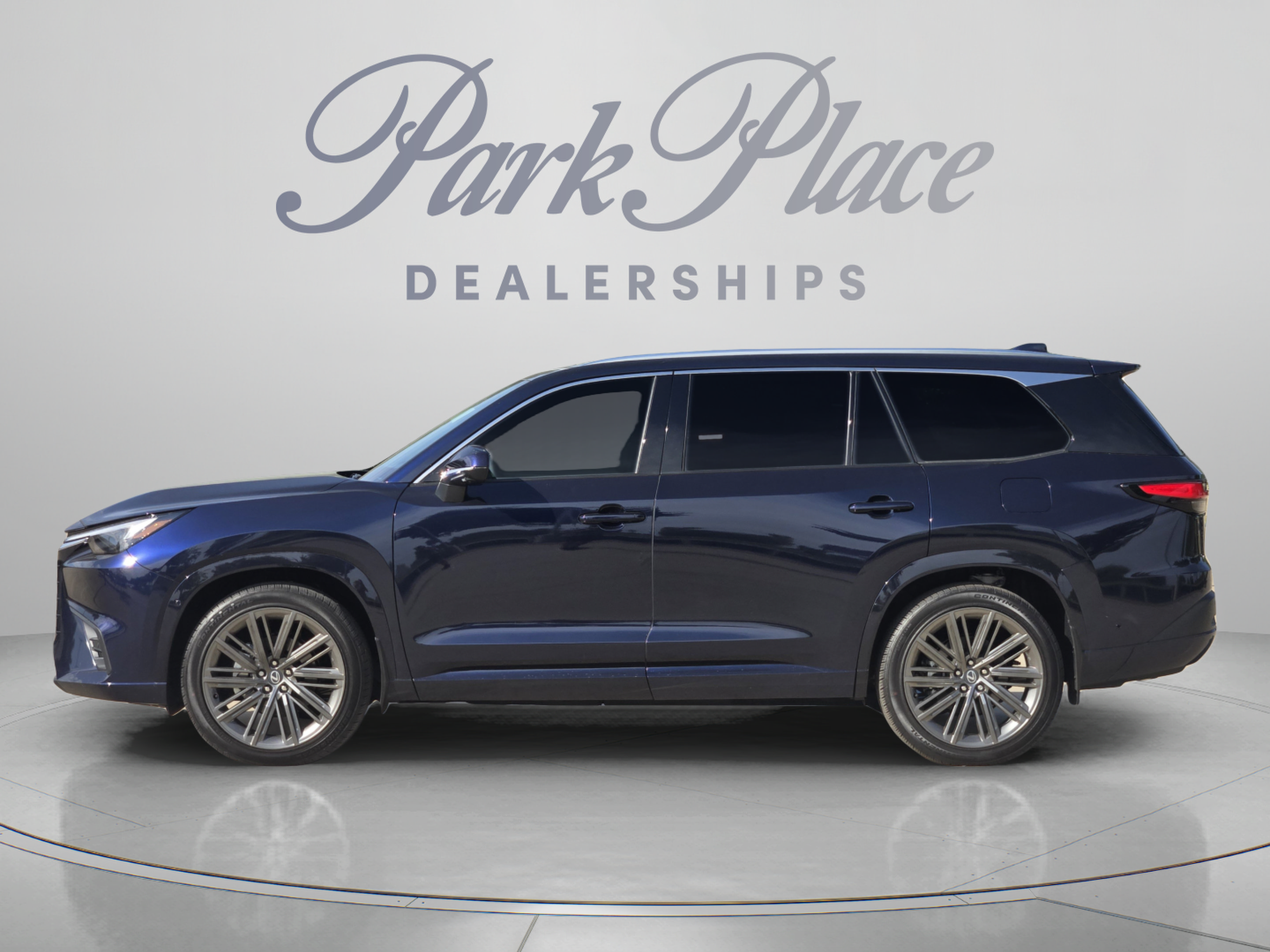 New 2026 Lexus TX 350 AWD w/ Technology Package image 2