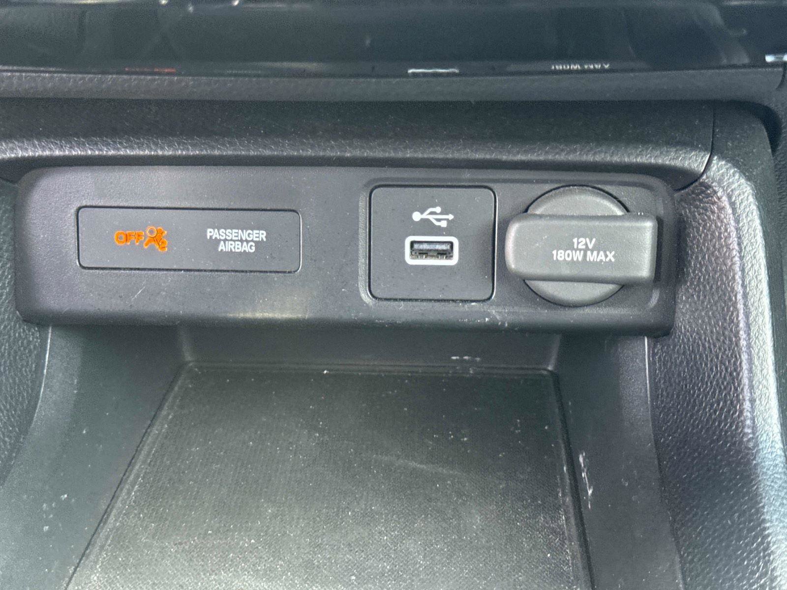 Certified 2024 Honda Civic Sport image 23