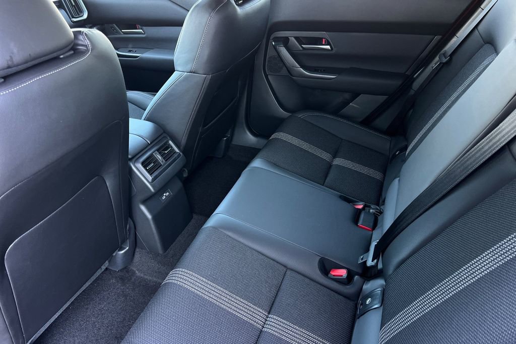 New 2026 MAZDA CX-50 2.5 Hybrid w/ Weather Package image 13