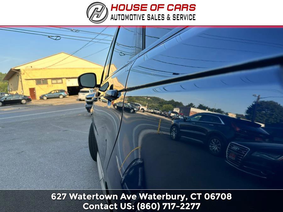 Used 2016 Land Rover Range Rover Sport Supercharged image 18