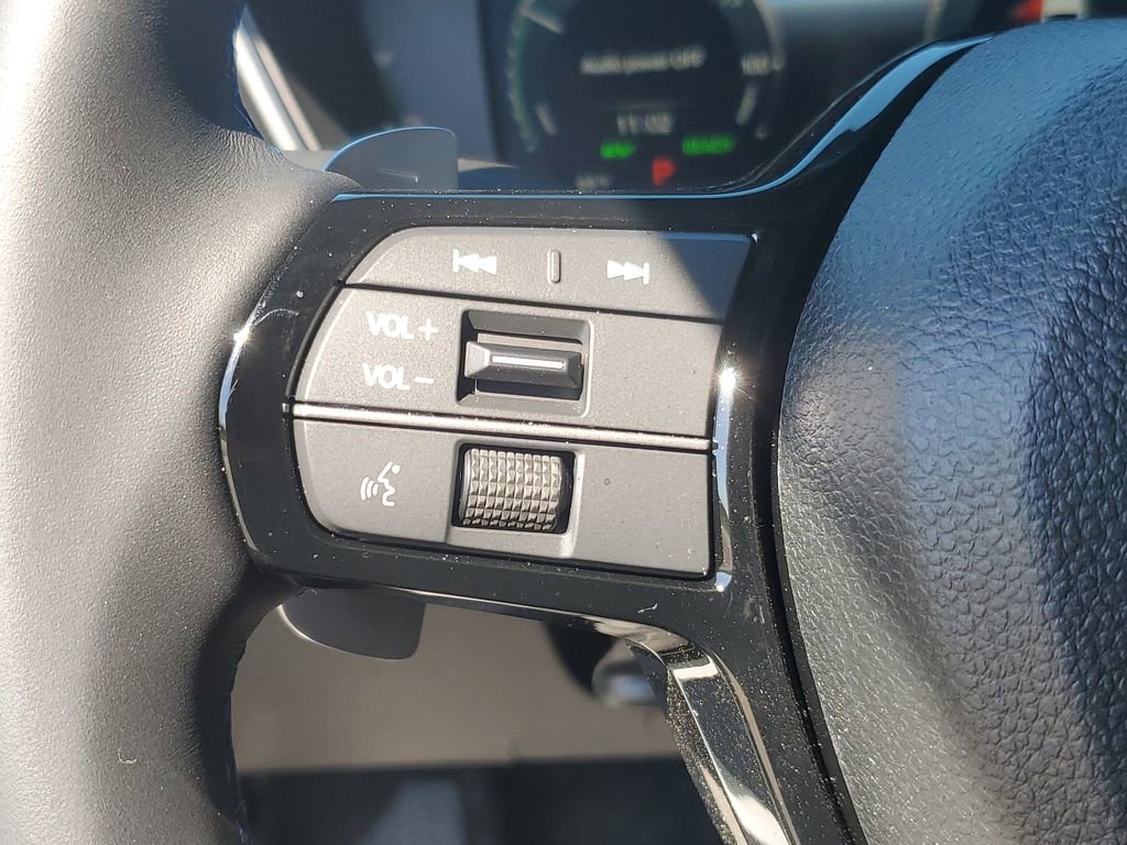 Used 2026 Honda Prelude image 19