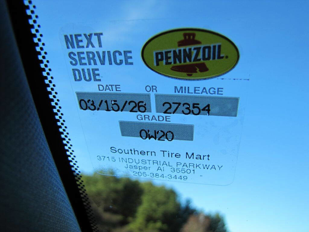 Used 2024 Chevrolet Equinox RS image 34