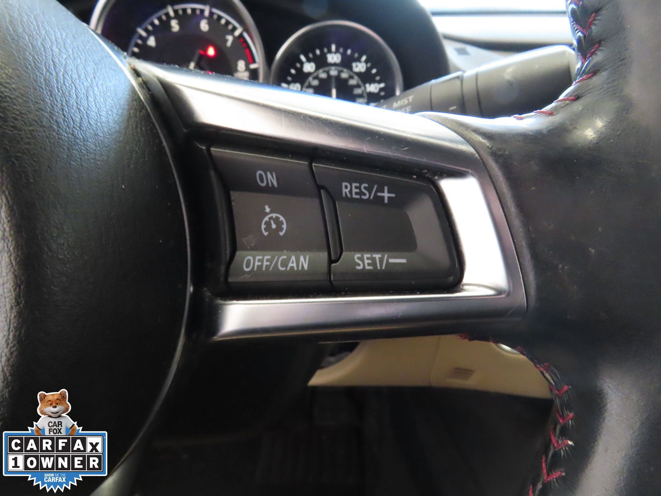 Used 2019 MAZDA MX-5 Miata Grand Touring image 16