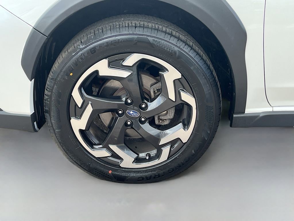 Used 2022 Subaru Crosstrek 2.5i Limited w/ Moonroof Package 2 image 31