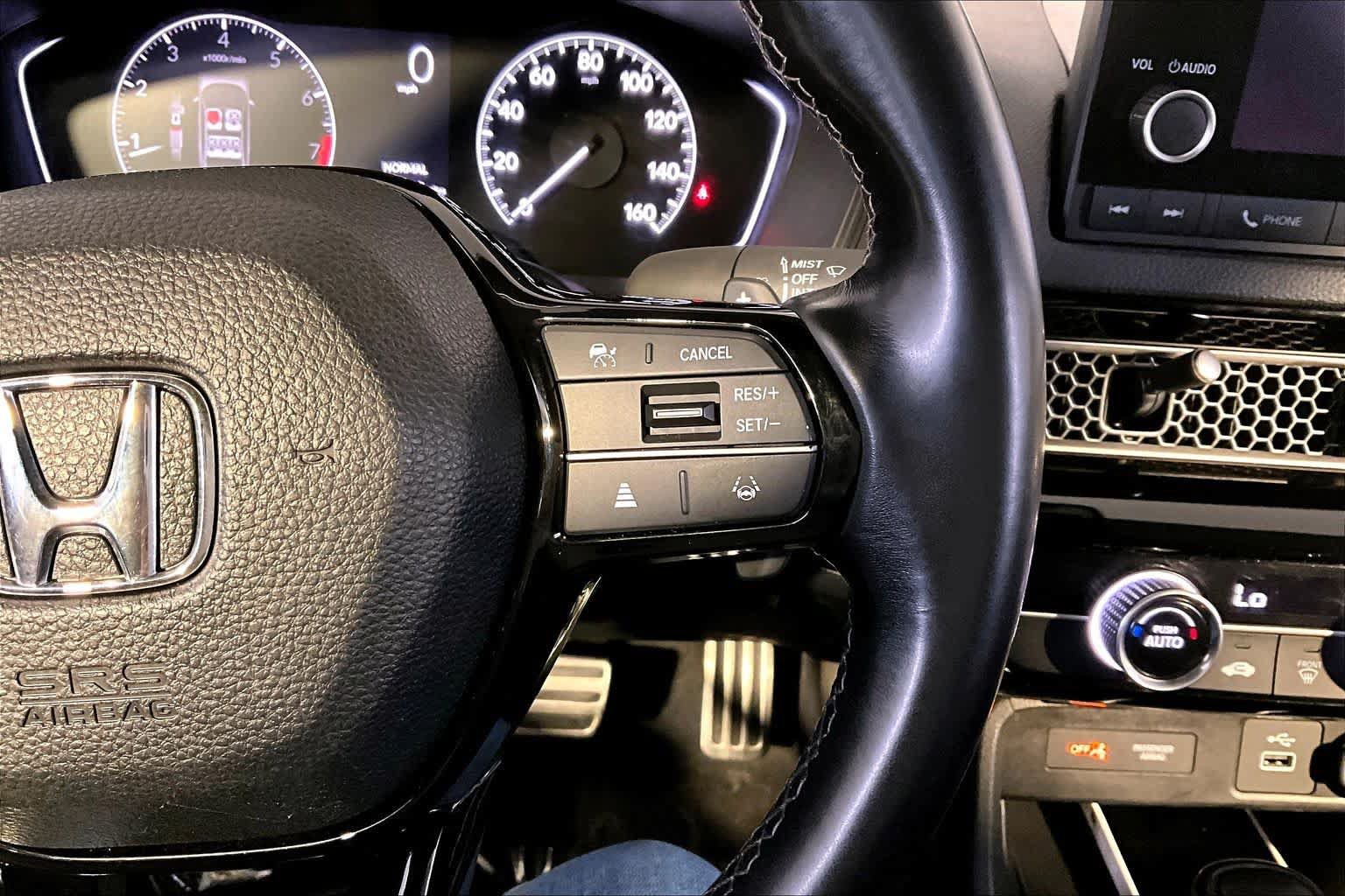 Used 2022 Honda Civic Sport image 25