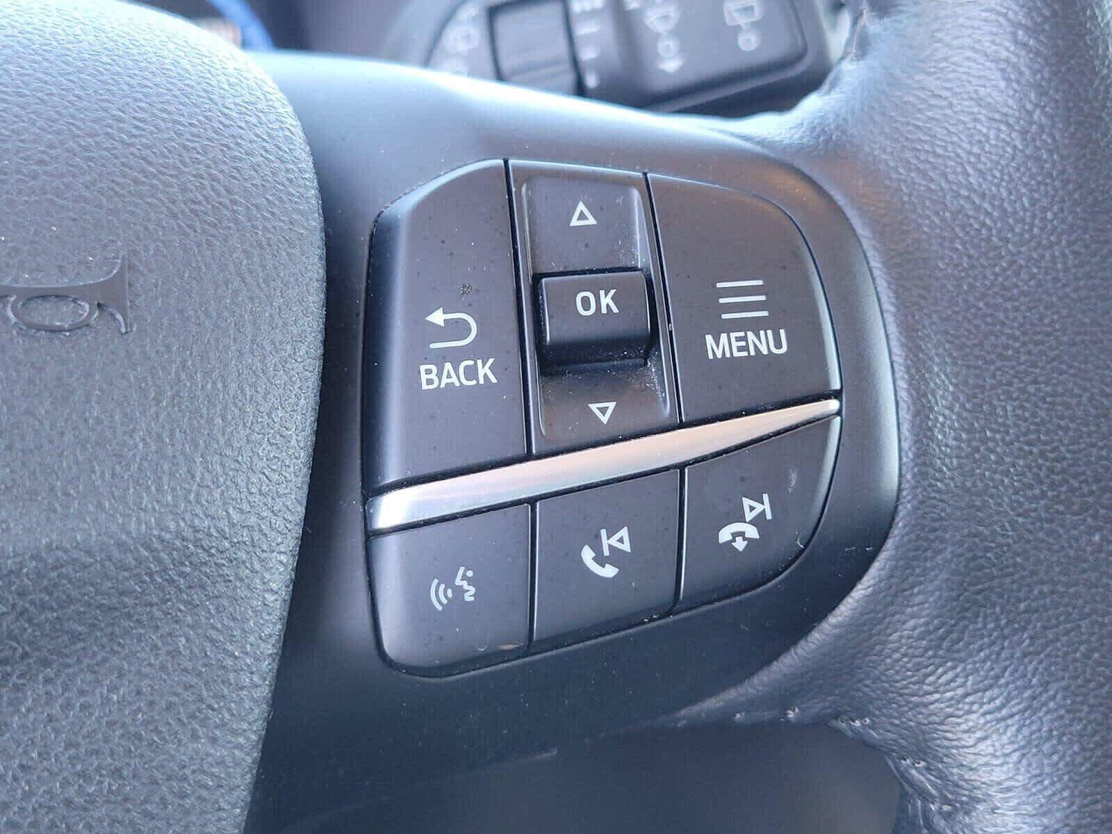 Used 2023 Ford Bronco Sport Big Bend w/ Convenience Package AWD/4WD image 31