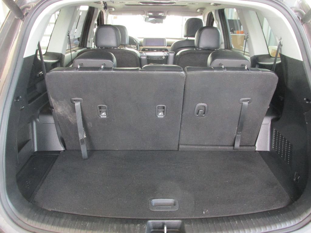 Used 2022 Kia Telluride EX w/ EX Premium Package image 34