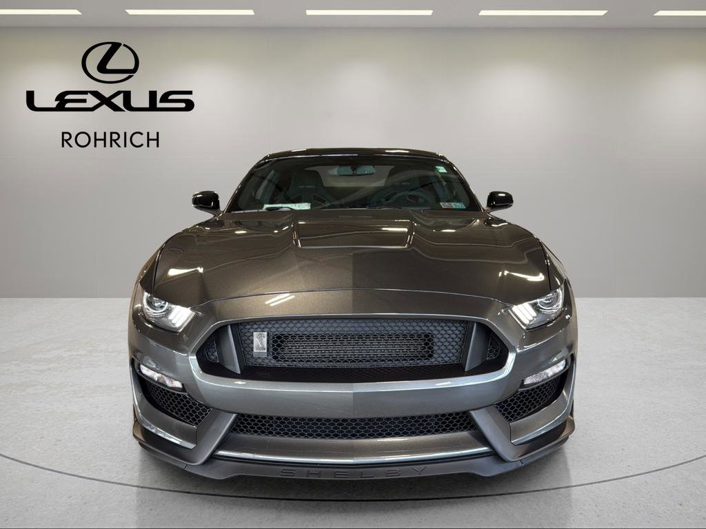 Used 2017 Ford Mustang Shelby GT350 w/ Electronics Package image 21