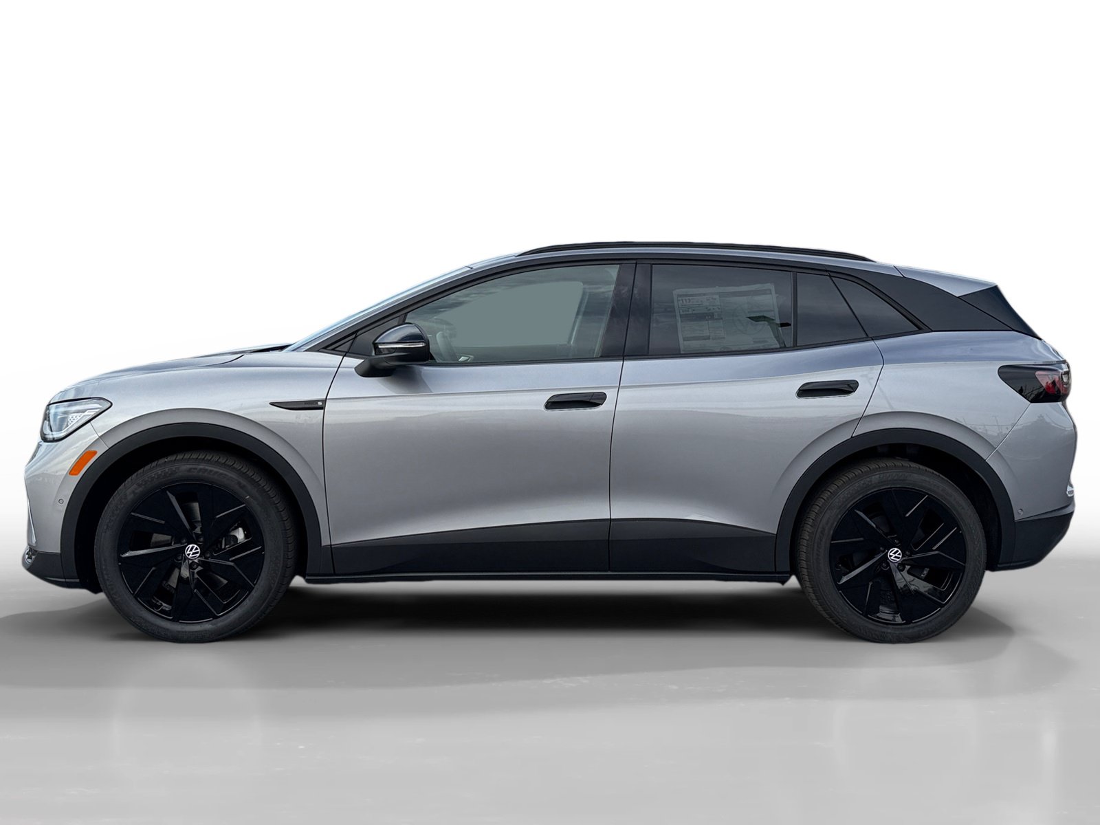 New 2026 Volkswagen ID.4 Pro S RWD image 2