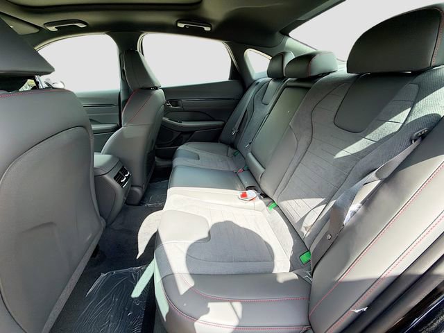 New 2026 Hyundai Sonata N Line FWD image 26