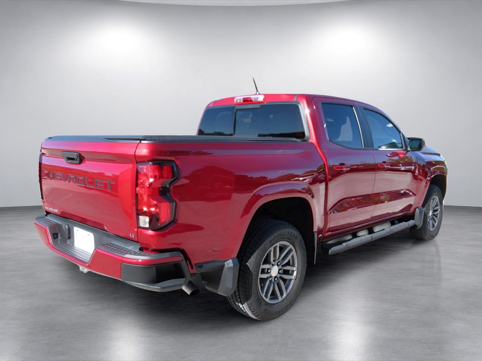 Used 2024 Chevrolet Colorado LT w/ LT Convenience Package RWD image 6
