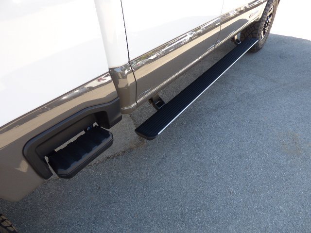 New 2026 Ford F250 King Ranch w/ Tremor Off-Road Package image 11