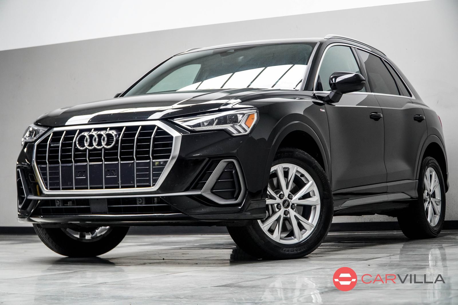 Used 2025 Audi Q3 2.0T Premium AWD/4WD video 1