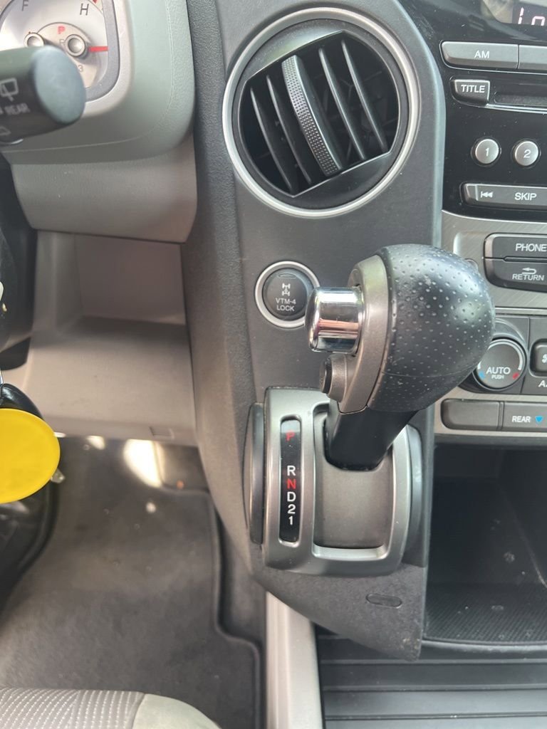 Used 2013 Honda Pilot EX image 27
