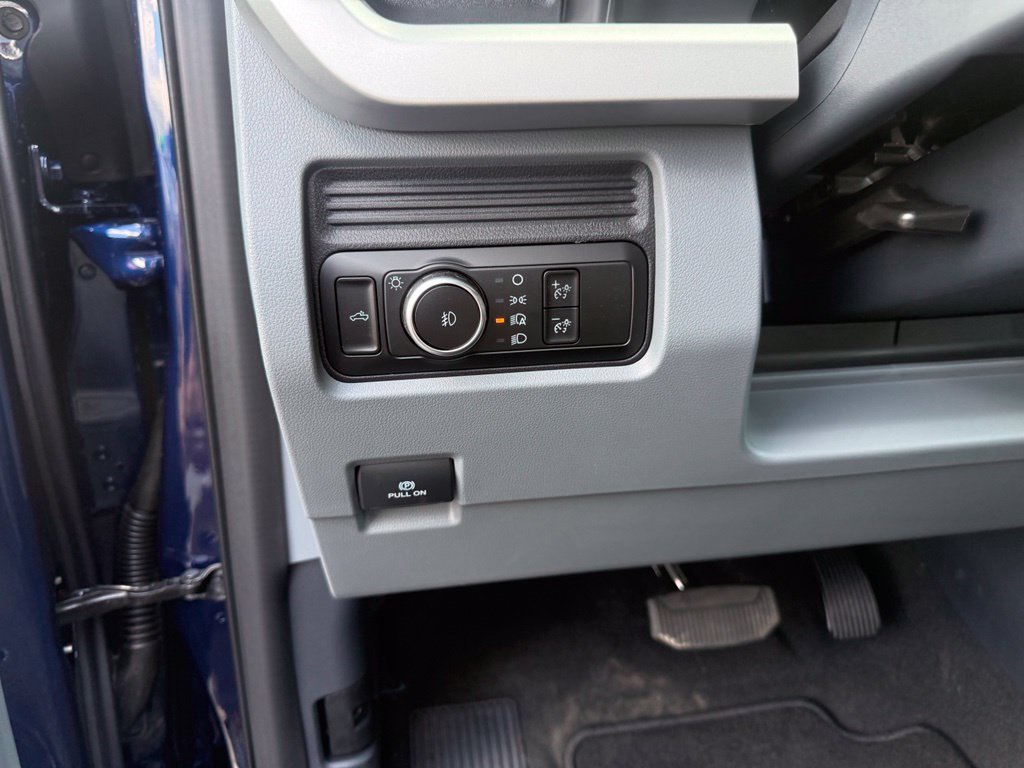 New 2027 Ford F250 XL w/ STX Appearance Package AWD/4WD image 17