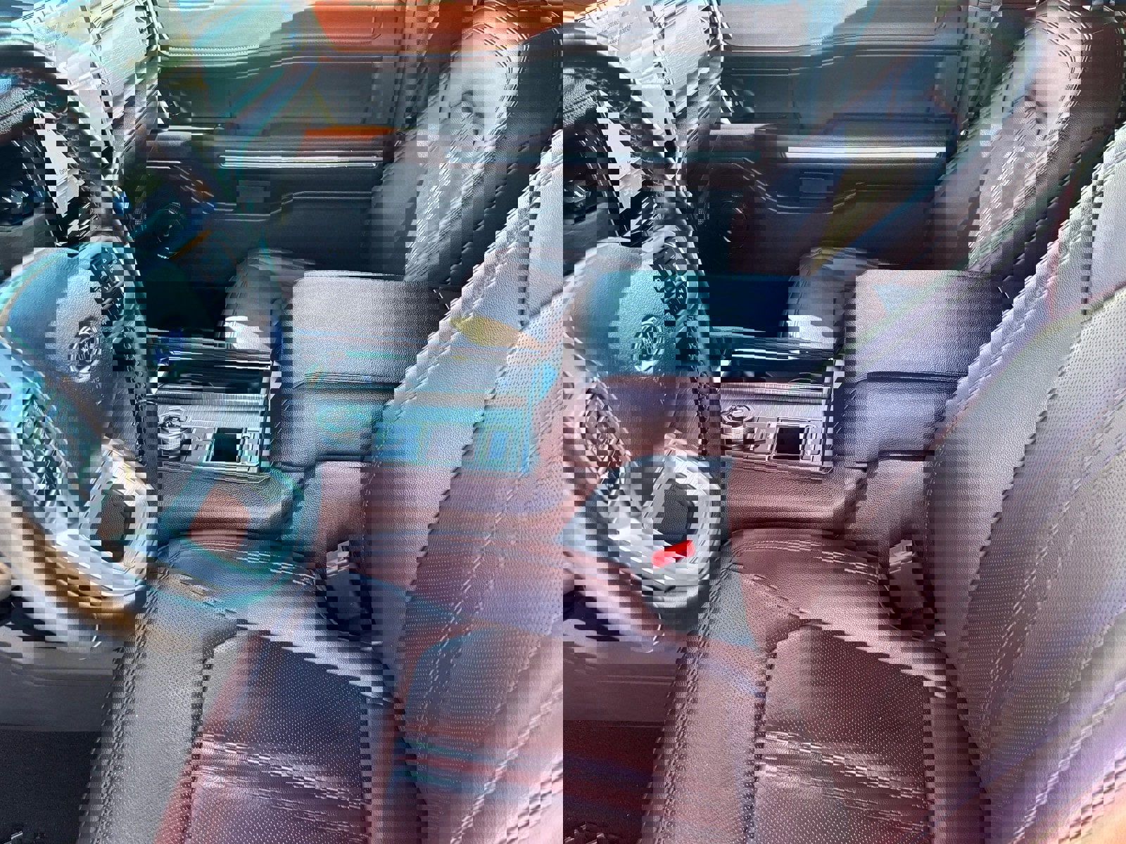 Used 2024 Ford Expedition Limited image 18