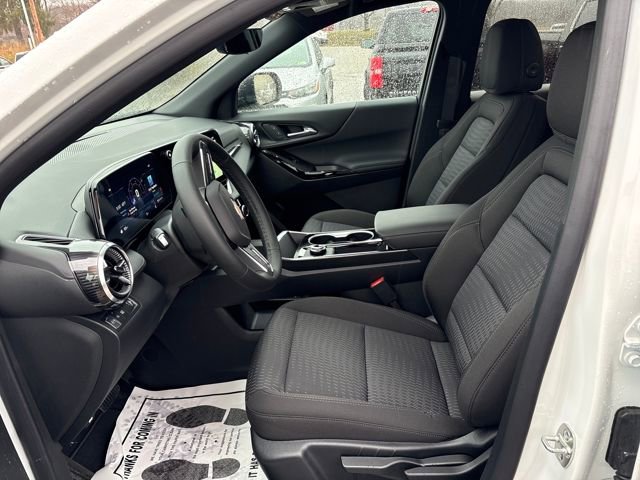 New 2026 Chevrolet Equinox LT w/ Safety and Technology Package image 8