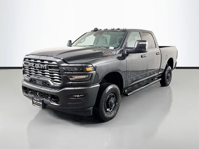 New 2026 RAM 2500 Tradesman image 3