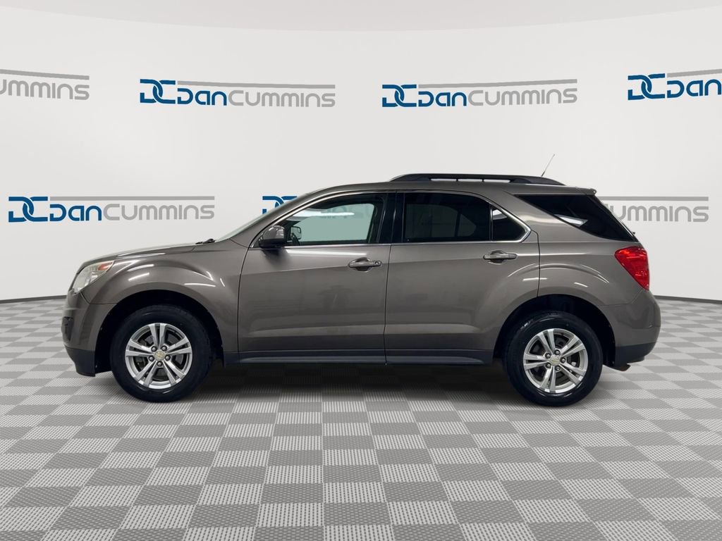 Used 2012 Chevrolet Equinox LT FWD image 5
