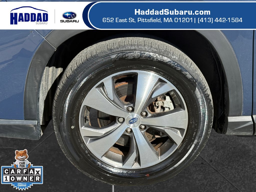 Used 2023 Subaru Ascent Premium AWD/4WD image 14