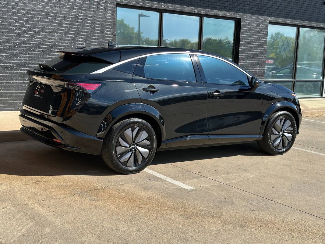 Used 2023 Nissan Ariya Evolve+ image 9