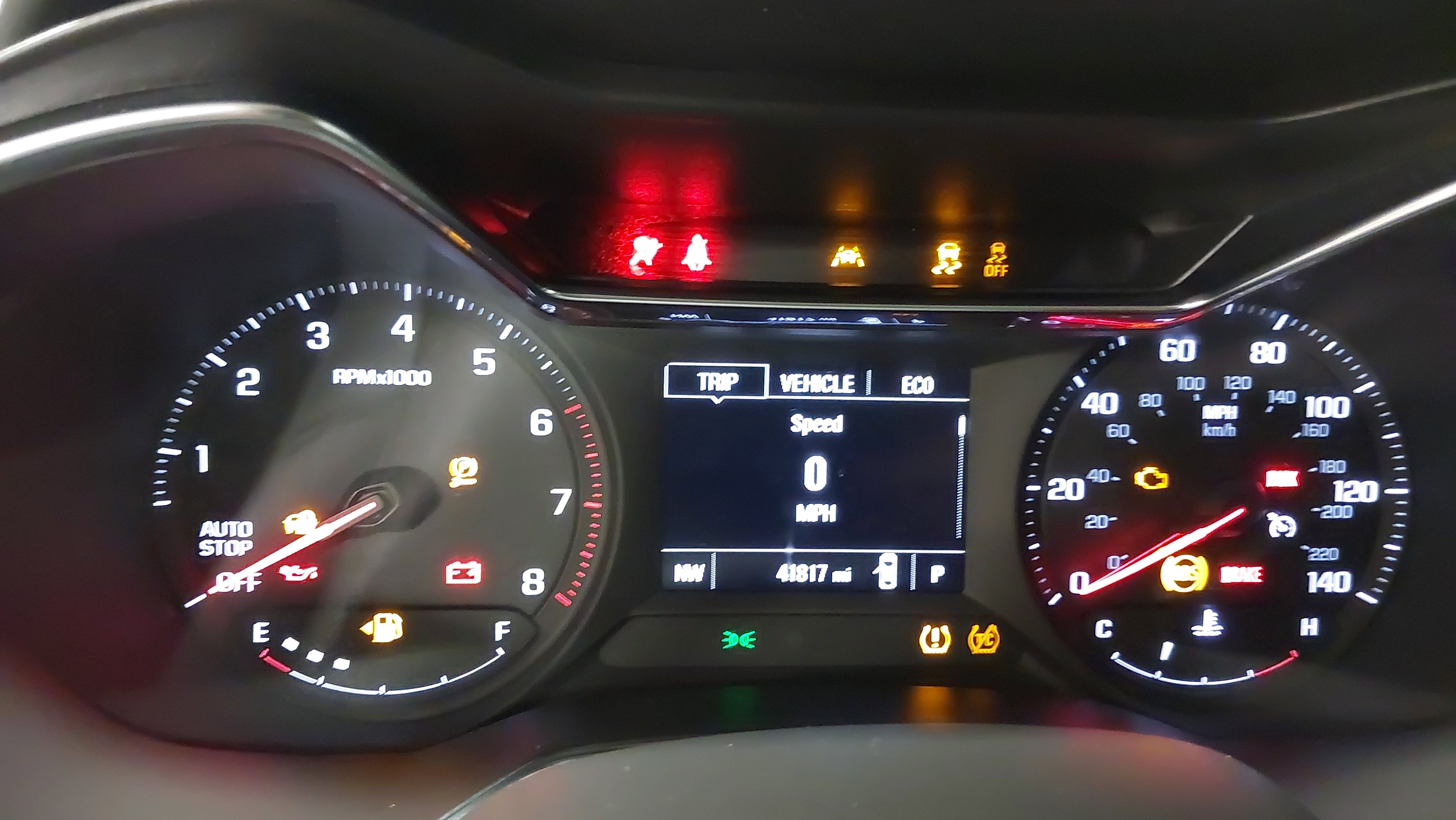 Certified 2023 Chevrolet TrailBlazer LT w/ Convenience Package FWD image 18