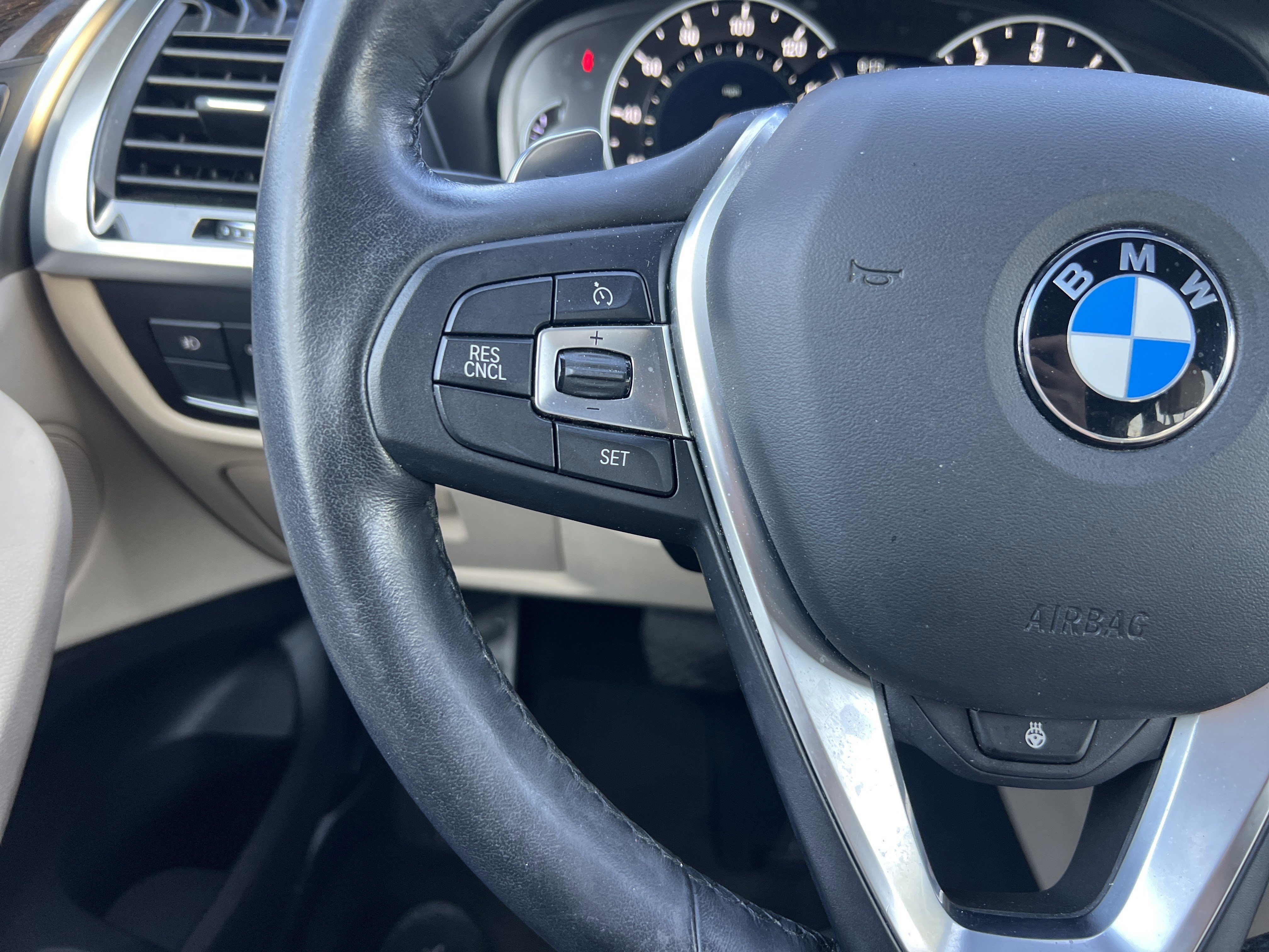 Used 2019 BMW X3 sDrive30i w/ Premium Package image 23