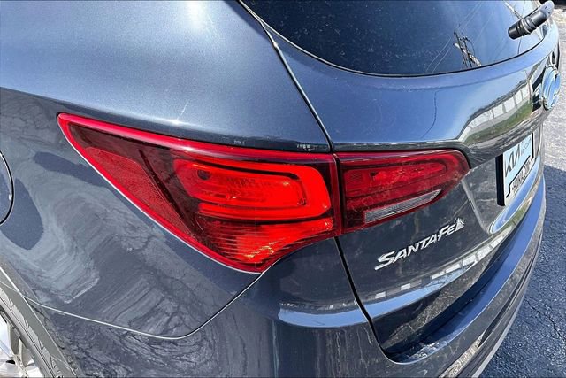 Used 2017 Hyundai Santa Fe Sport image 28