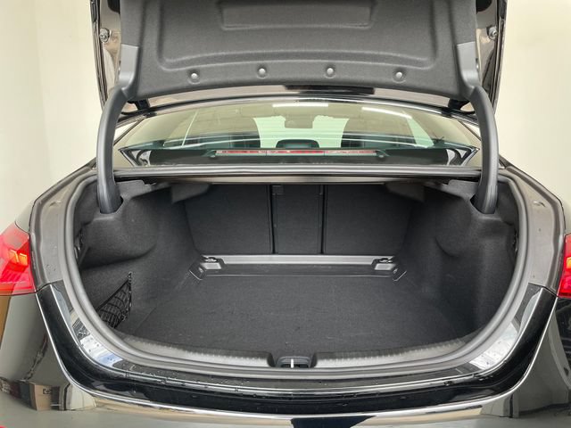 Certified 2024 Mercedes-Benz C 300 Sedan image 8