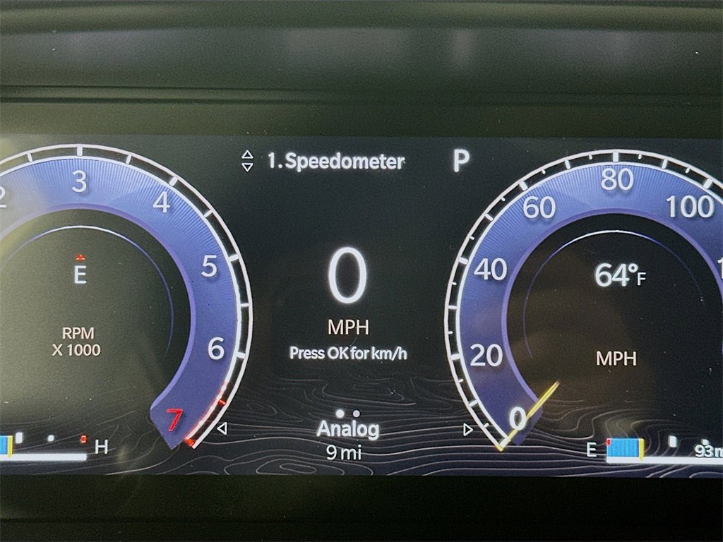 New 2025 Jeep Grand Cherokee Altitude image 11