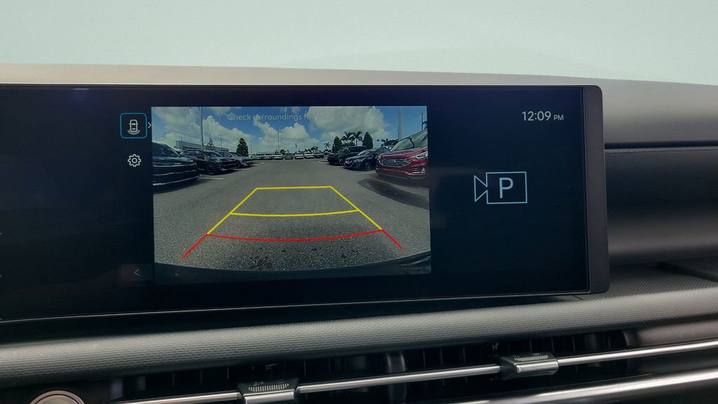 Used 2026 Hyundai Santa Cruz SEL image 19