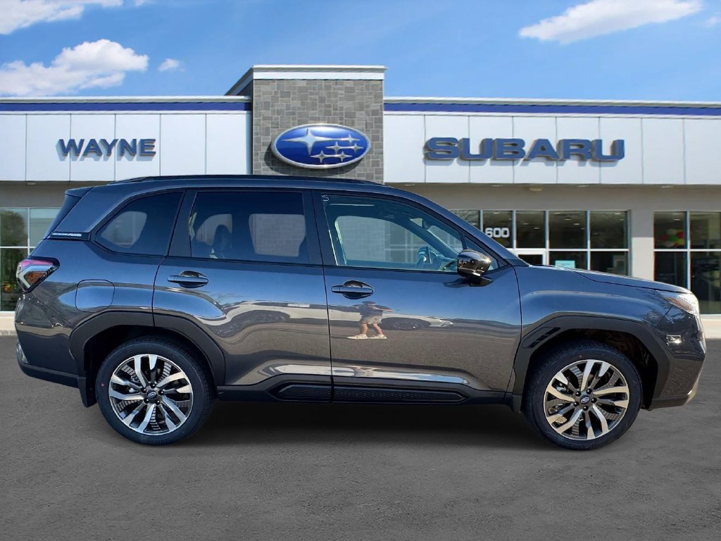 New 2026 Subaru Forester Touring AWD/4WD image 5