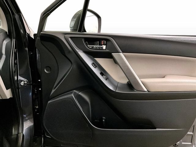 Used 2018 Subaru Forester 2.5i Limited AWD/4WD image 24
