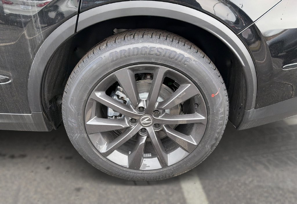 New 2026 Acura MDX A-Spec AWD/4WD image 10