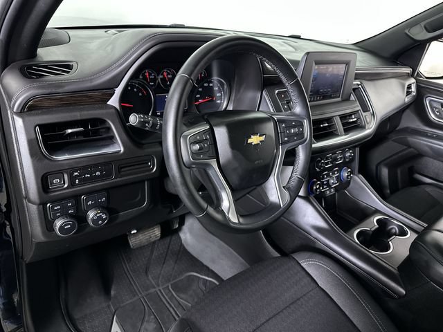 Used 2023 Chevrolet Tahoe LS w/ Driver Alert Package AWD/4WD image 10