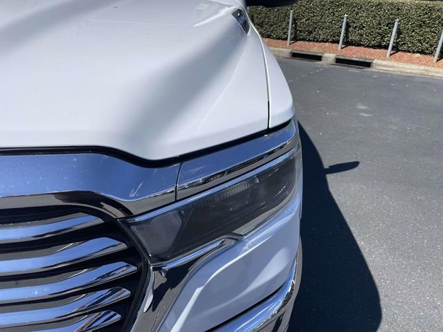 Used 2026 RAM 1500 Laramie image 37