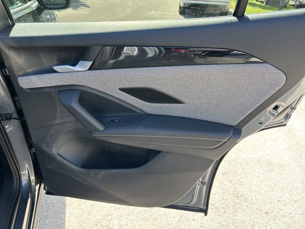 New 2026 Volkswagen Tiguan S image 38