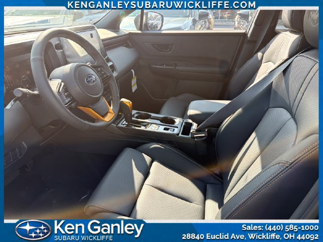 New 2026 Subaru Outback Wilderness AWD/4WD image 18