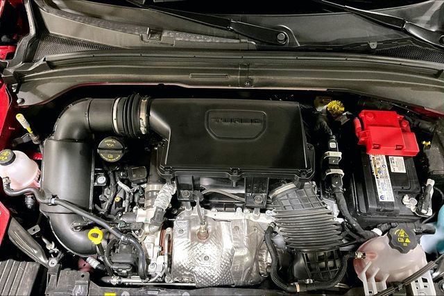 Used 2024 Dodge Hornet GT w/ GT Blacktop Package AWD/4WD image 28