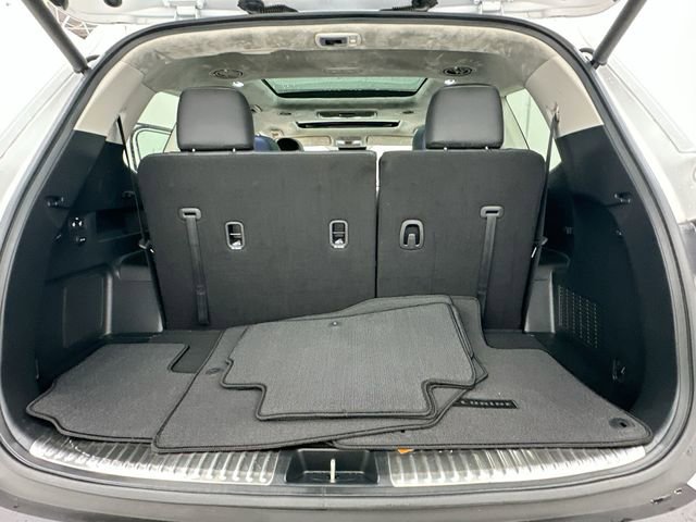 Used 2022 Kia Telluride SX w/ SX Prestige Package AWD/4WD image 22