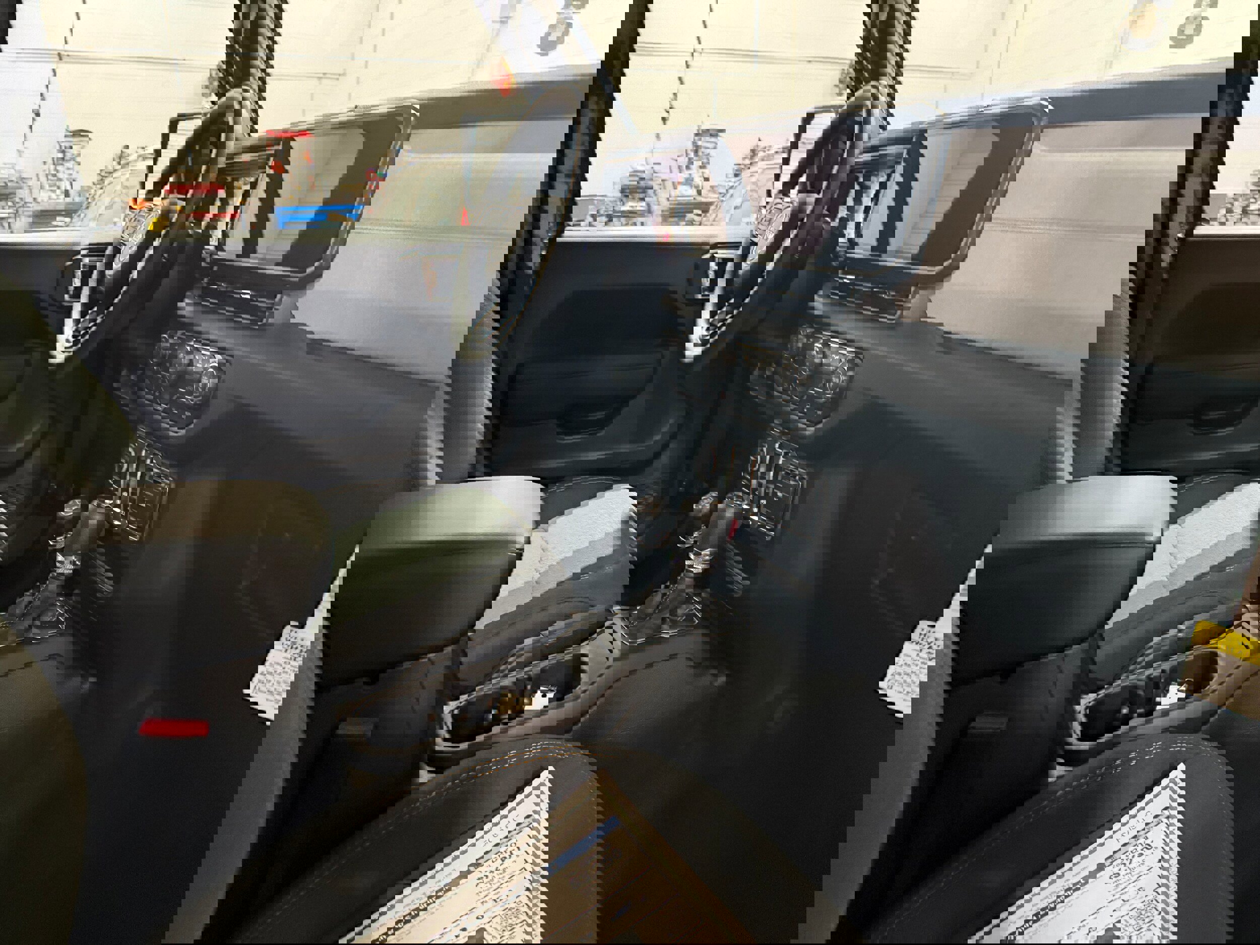 New 2026 Jeep Wrangler Sport image 9