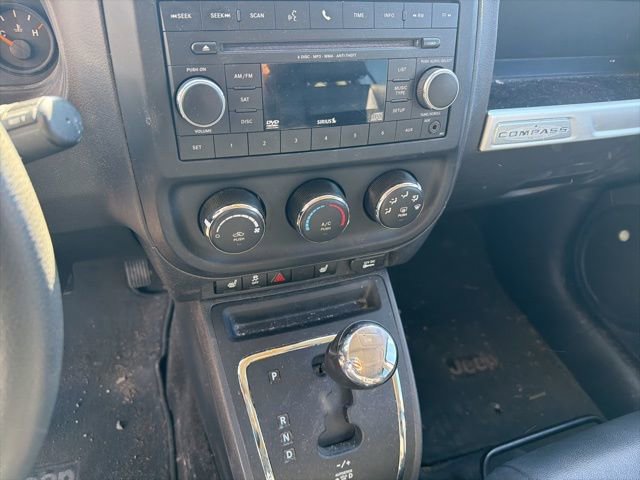 Used 2015 Jeep Compass Sport w/ Power Value Group image 6