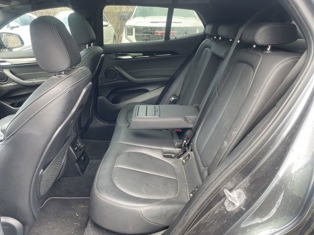 Used 2018 BMW X2 xDrive28i w/ Convenience Package image 7