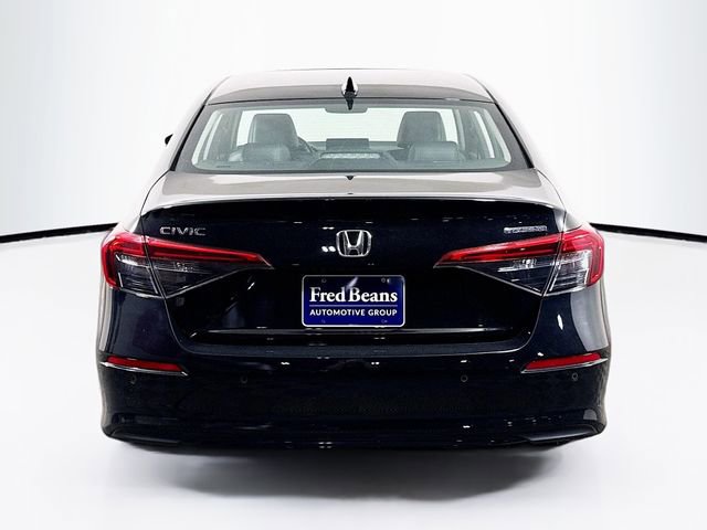 Used 2024 Honda Civic Touring image 7