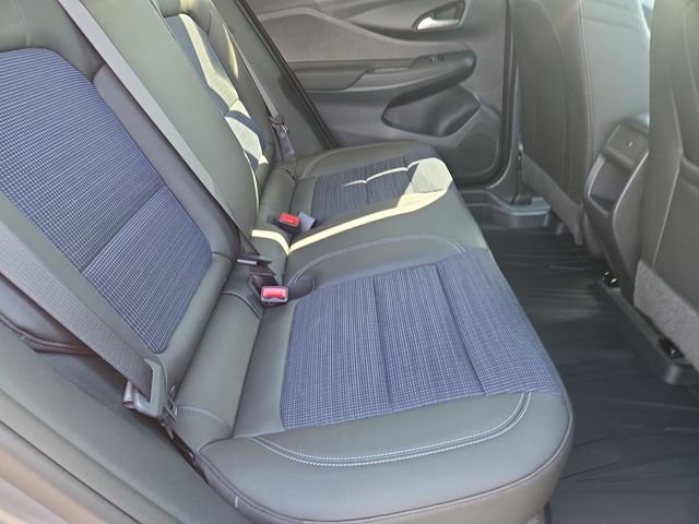 New 2026 Buick Envista Preferred w/ Convenience I Package image 25