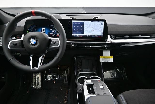 New 2026 BMW X1 M35i w/ Technology Package AWD/4WD image 14
